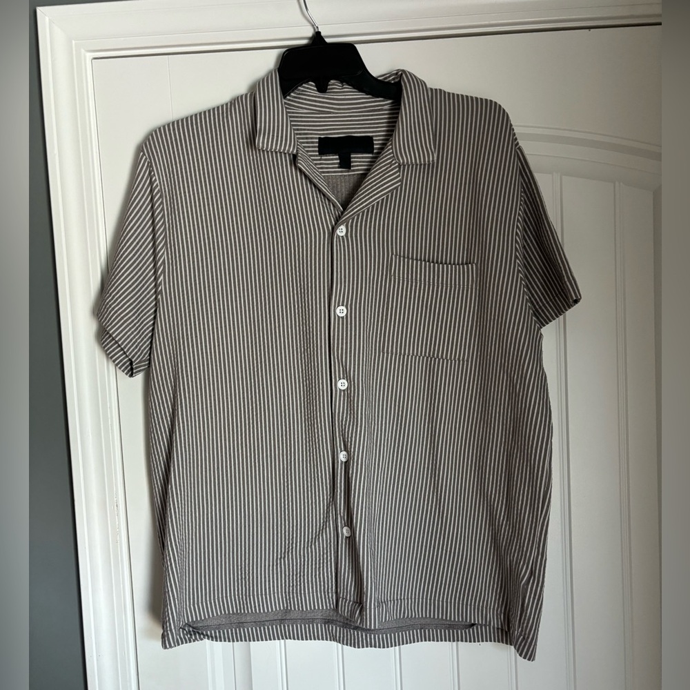 Five Points dress shirt